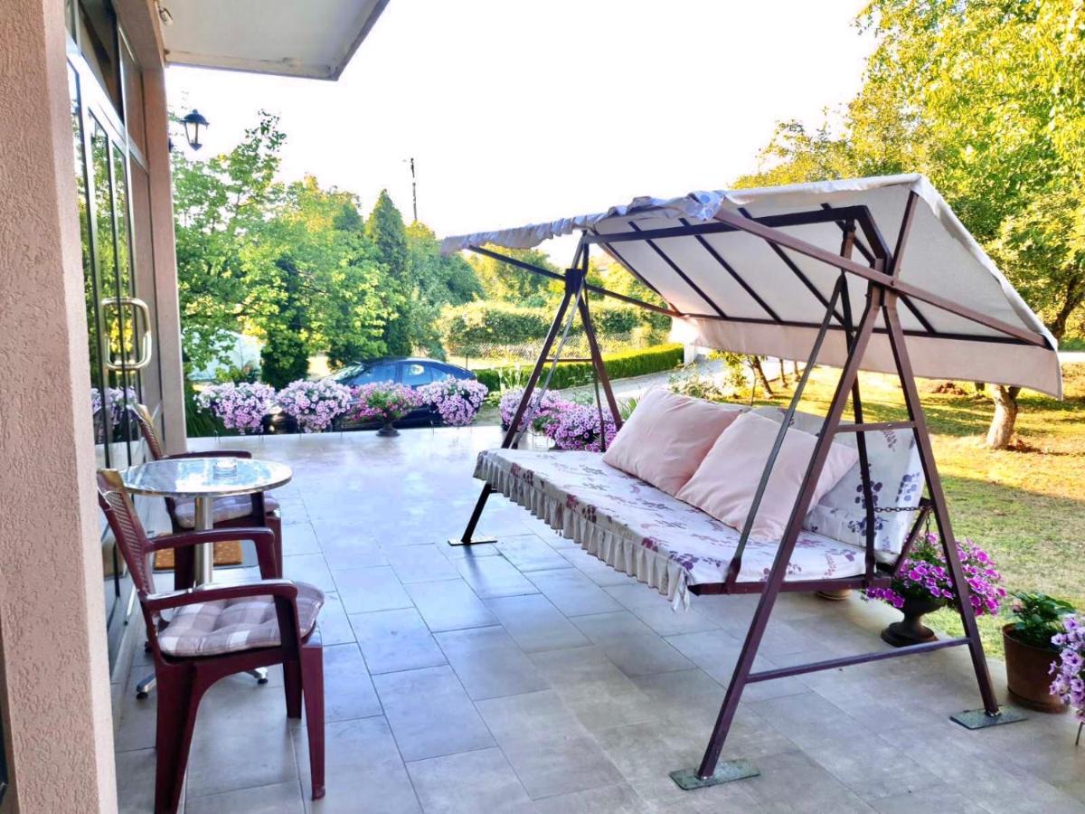 Guest House Dimitrije Niska Banja Extérieur photo