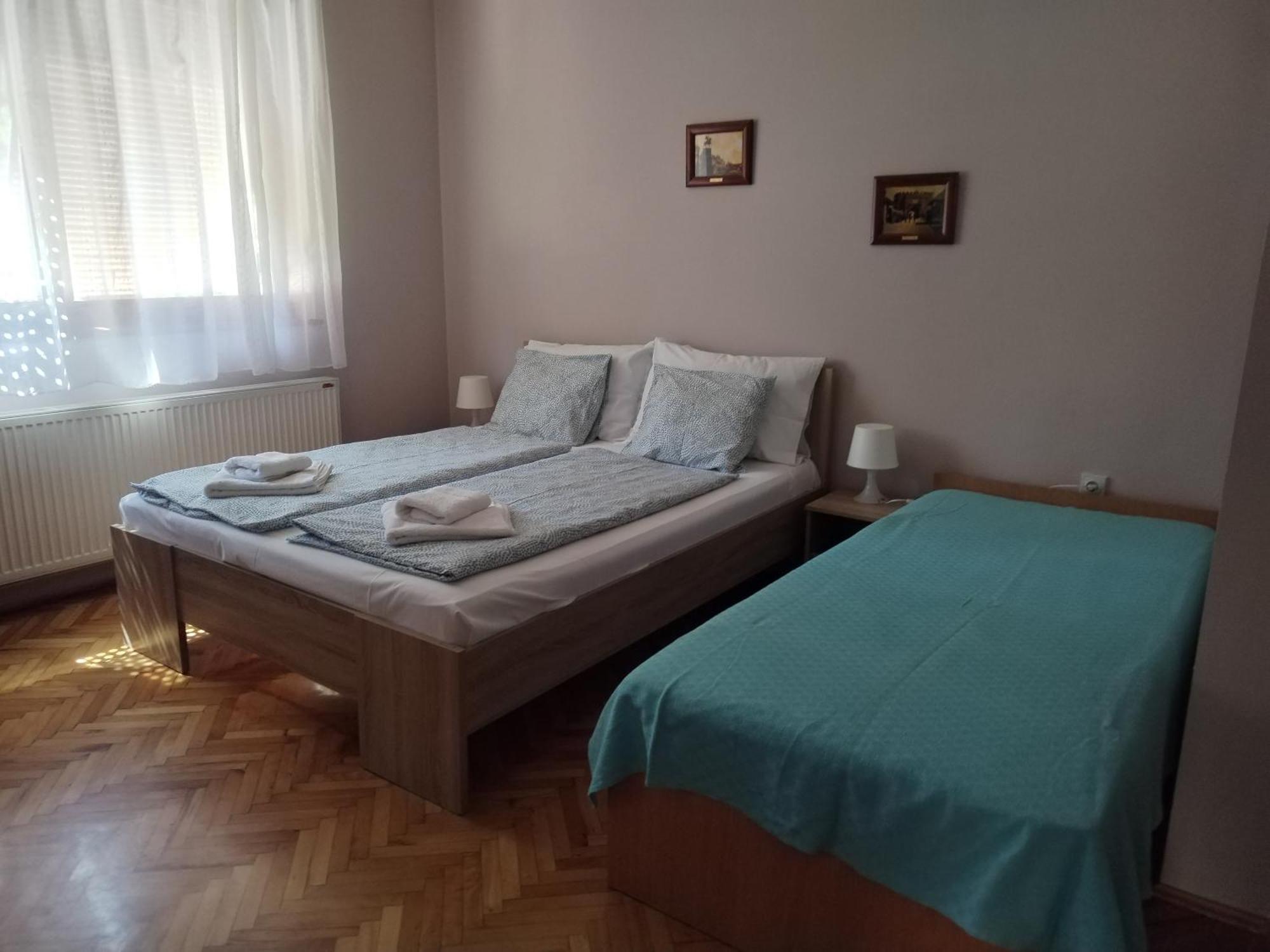 Guest House Dimitrije Niska Banja Extérieur photo
