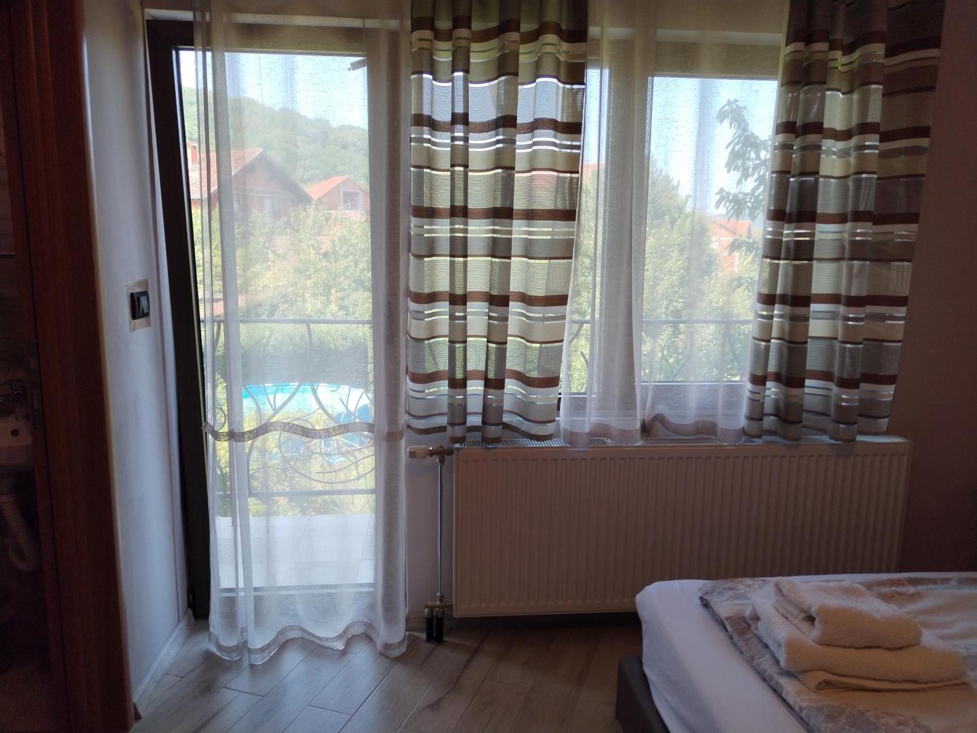 Guest House Dimitrije Niska Banja Extérieur photo