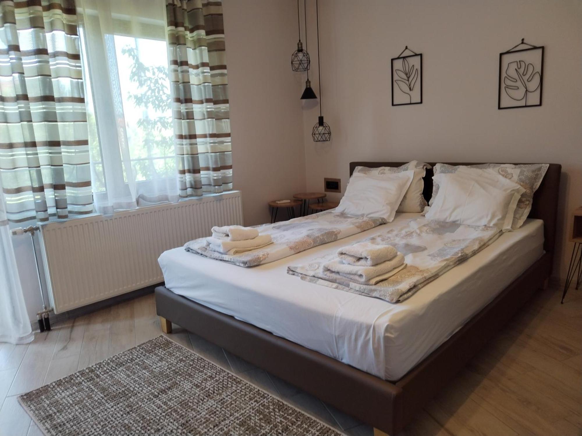 Guest House Dimitrije Niska Banja Extérieur photo