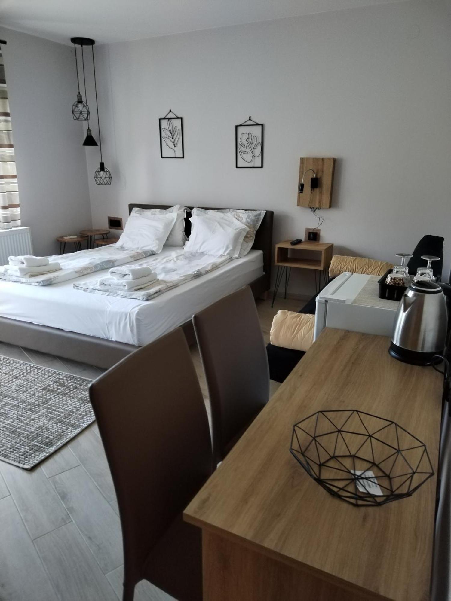 Guest House Dimitrije Niska Banja Extérieur photo