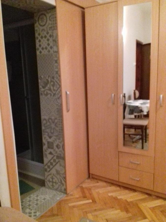 Guest House Dimitrije Niska Banja Extérieur photo