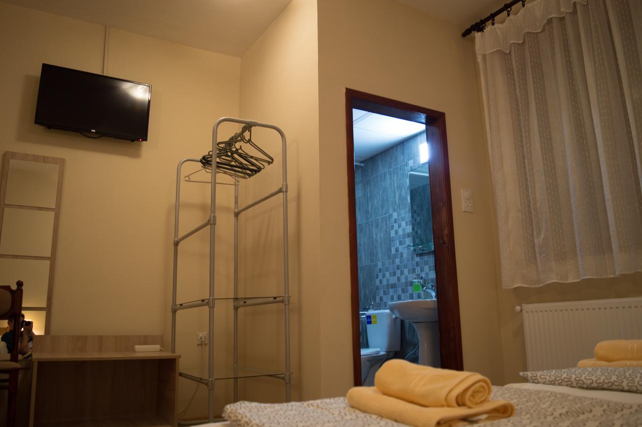 Guest House Dimitrije Niska Banja Extérieur photo